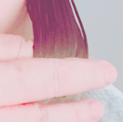 オイルインシャンプー&トリートメントミニセット/ナプラ/サロンシャンプーを使ったクチコミ(7枚目)