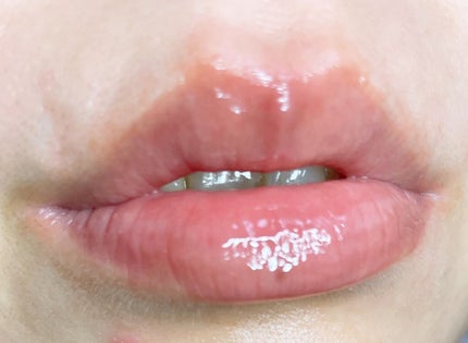 【旧】ディオール アディクト リップ マキシマイザー/Dior/リップグロスを使ったクチコミ(3枚目)