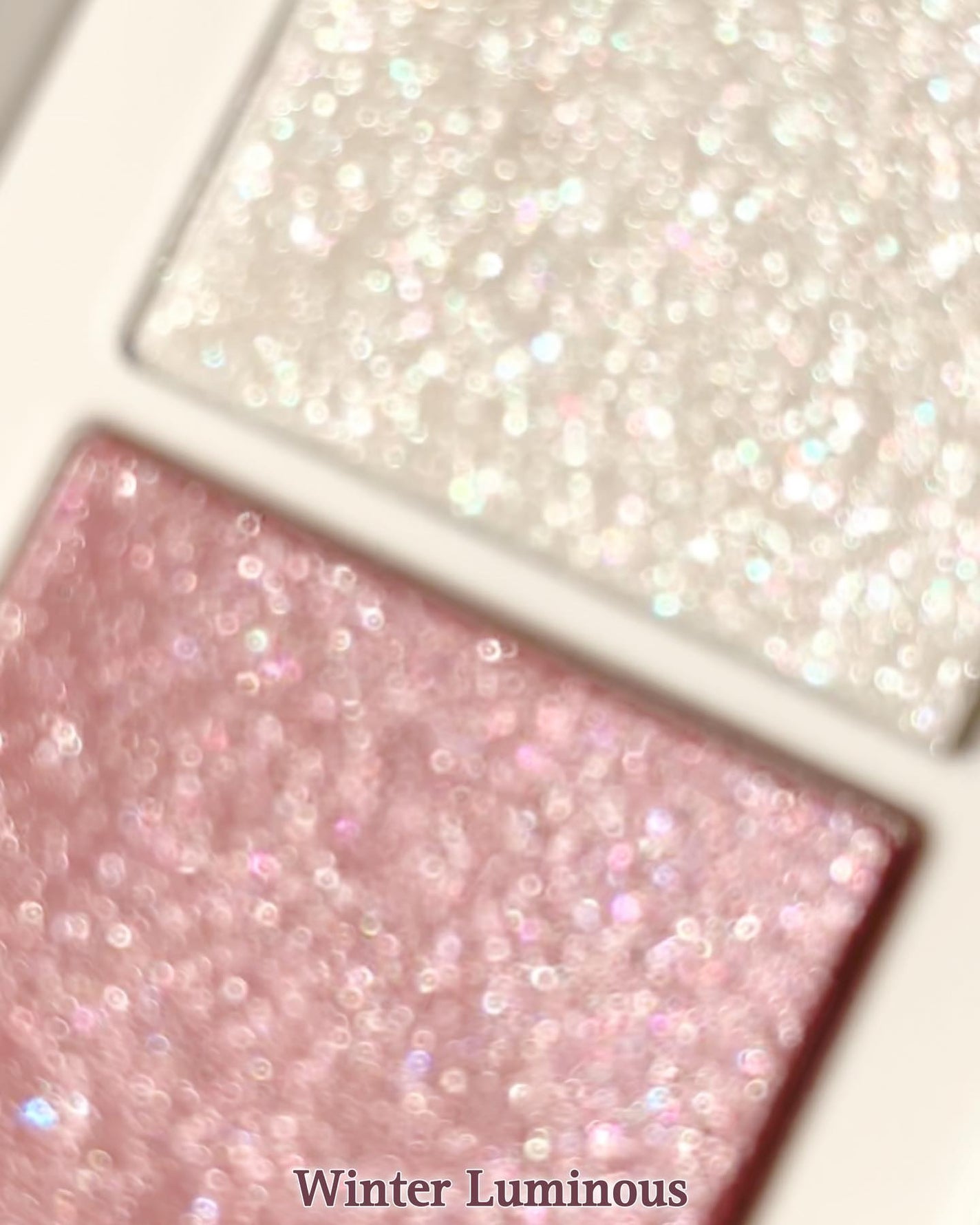 マイカラー デュオシャドウ/FAVES BEAUTY/アイシャドウパレットを使ったクチコミ(4枚目)