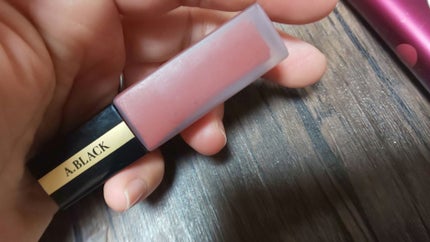 ニューデップスアイシャドウパレット/hince/アイシャドウパレットを使ったクチコミ(5枚目)