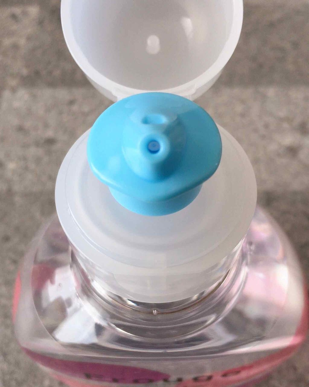 Frouge（フルージュ）/Frouge/マウスウォッシュ・スプレーを使ったクチコミ（2枚目）