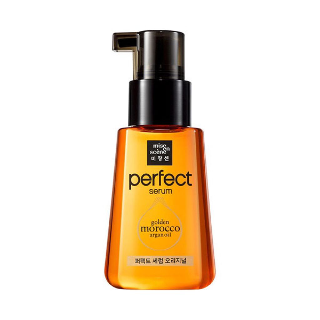 オイルトリートメント #EXヘアオイル/ルシードエル/ヘアオイルを使ったクチコミ(7枚目)