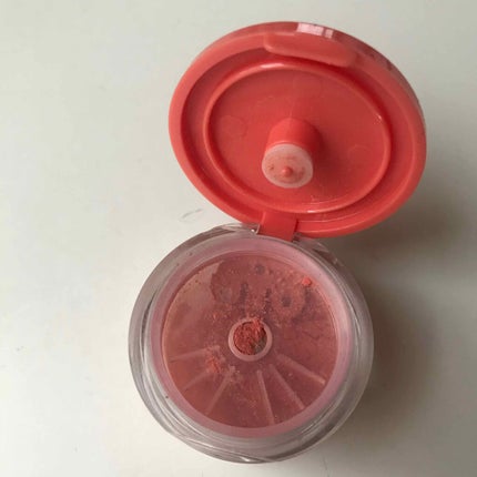 ミネラルピグメント/ONLY MINERALS/単色アイシャドウを使ったクチコミ(2枚目)