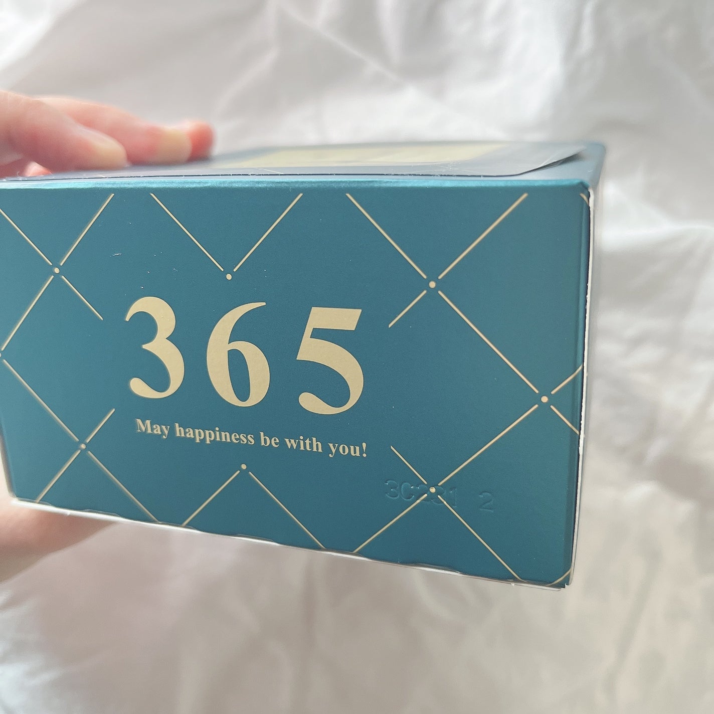 ルルルンプレシャス GREEN(バランス)【旧】/ルルルン/シートマスク・パックを使ったクチコミ(2枚目)