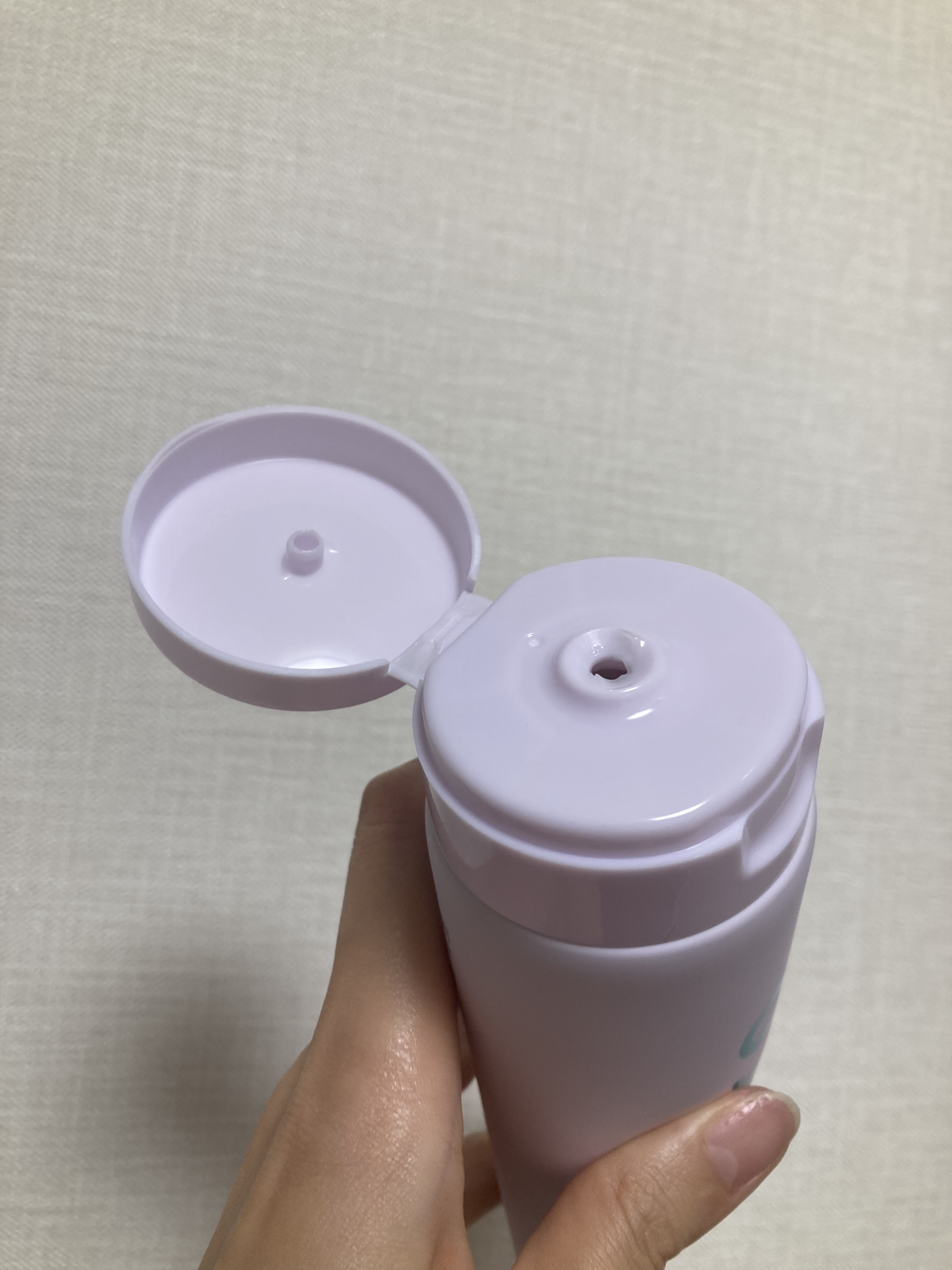 リットクリーム/RITTO/フェイスクリームを使ったクチコミ（3枚目）