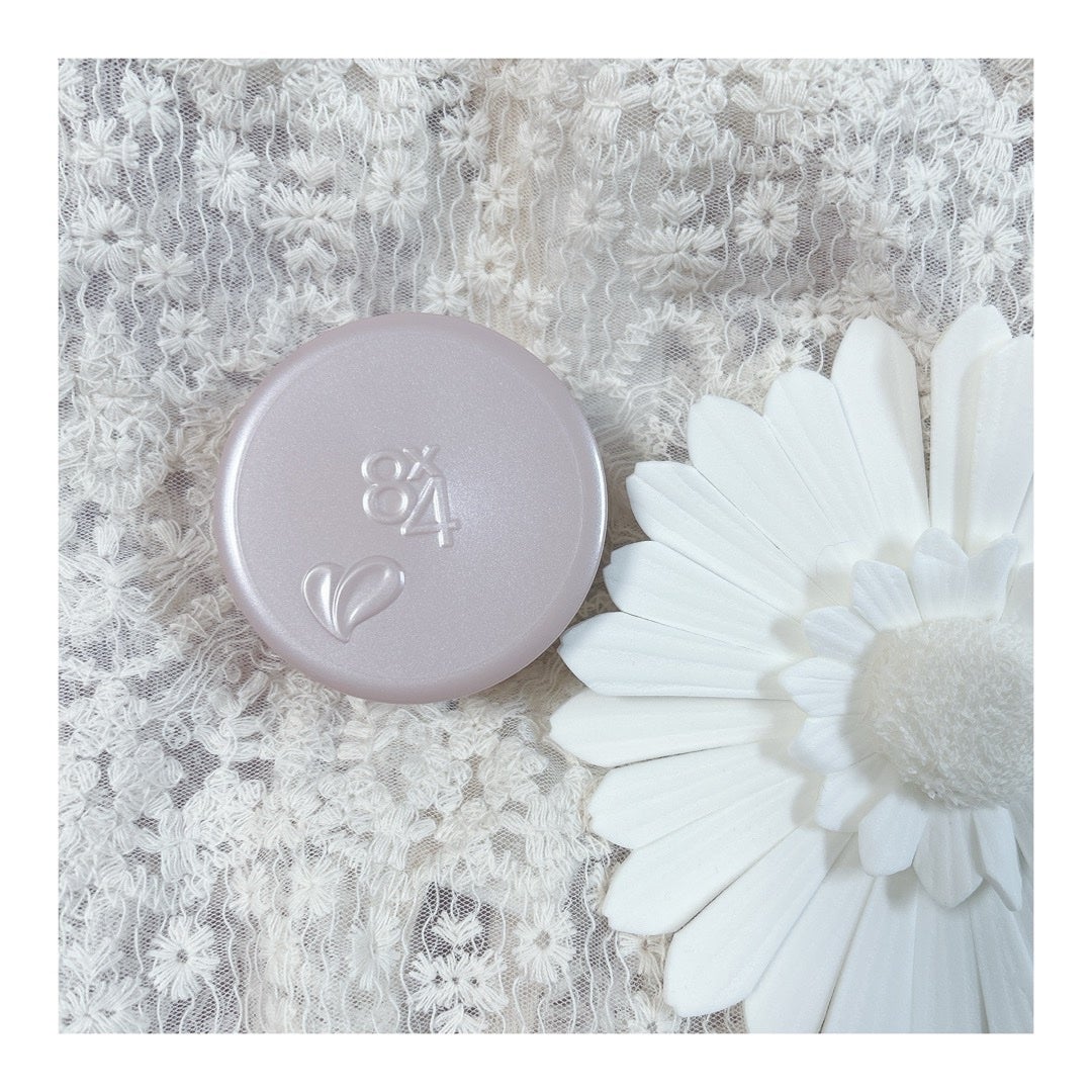 8x4 デオドラントパテ【医薬部外品】/8x4/デオドラント・制汗剤を使ったクチコミ(3枚目)