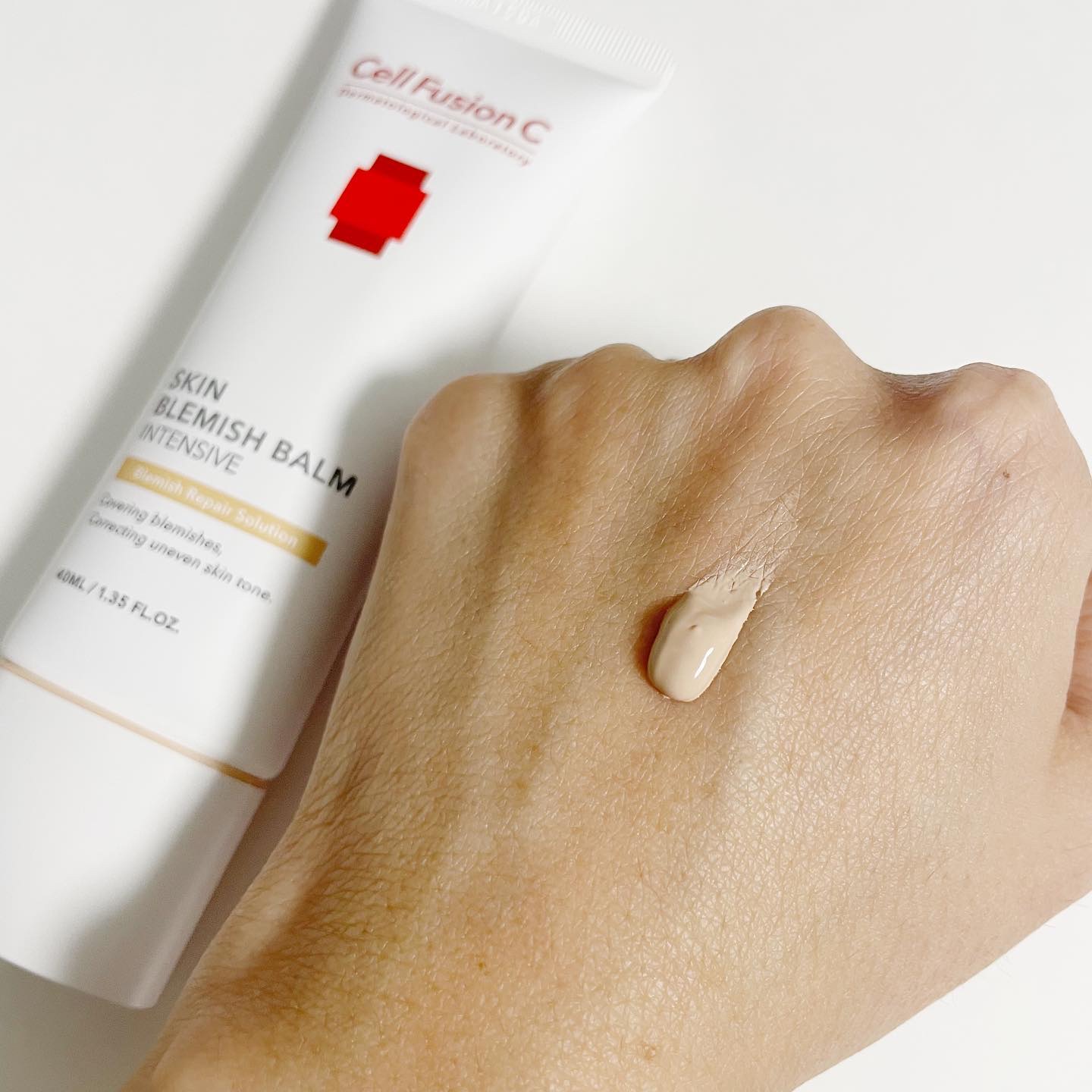 アクアティカサンスクリーン100/Cell Fusion C(セルフュージョンシー)/日焼け止めクリームを使ったクチコミ（3枚目）