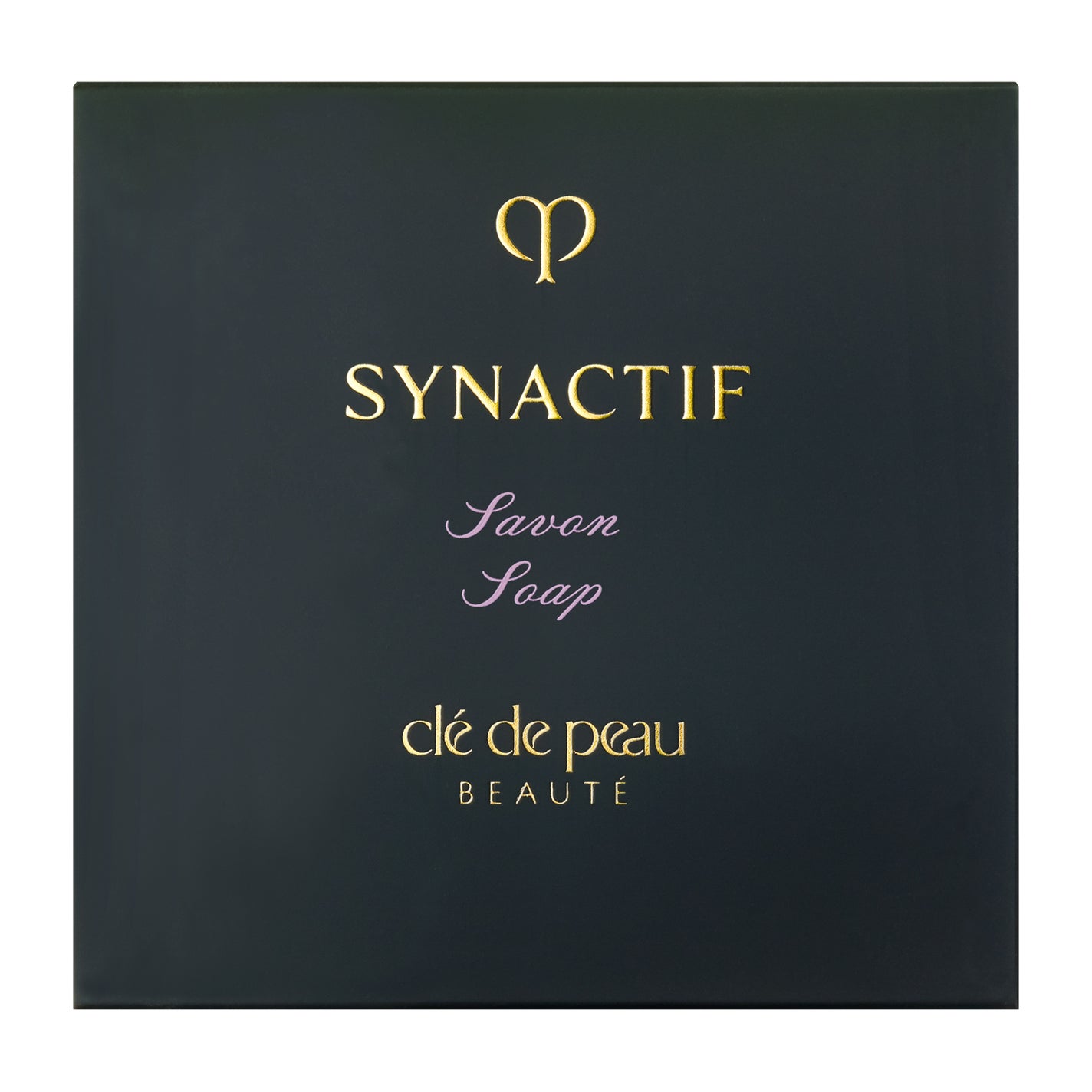 サボンn クレ・ド・ポー ボーテ シナクティフ