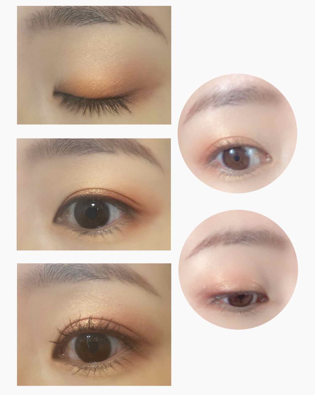 プロ アイ パレット/CLIO/アイシャドウパレットを使ったクチコミ（3枚目）