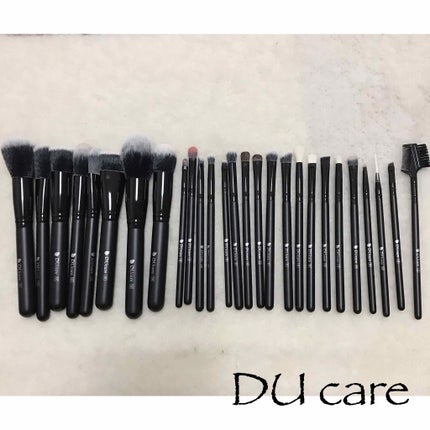 メイクブラシセット/DUcare/メイクブラシを使ったクチコミ(1枚目)