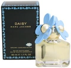 MARC JACOBS マーク ジェイコブス デイジー オードトワレ ガーランド エディション
