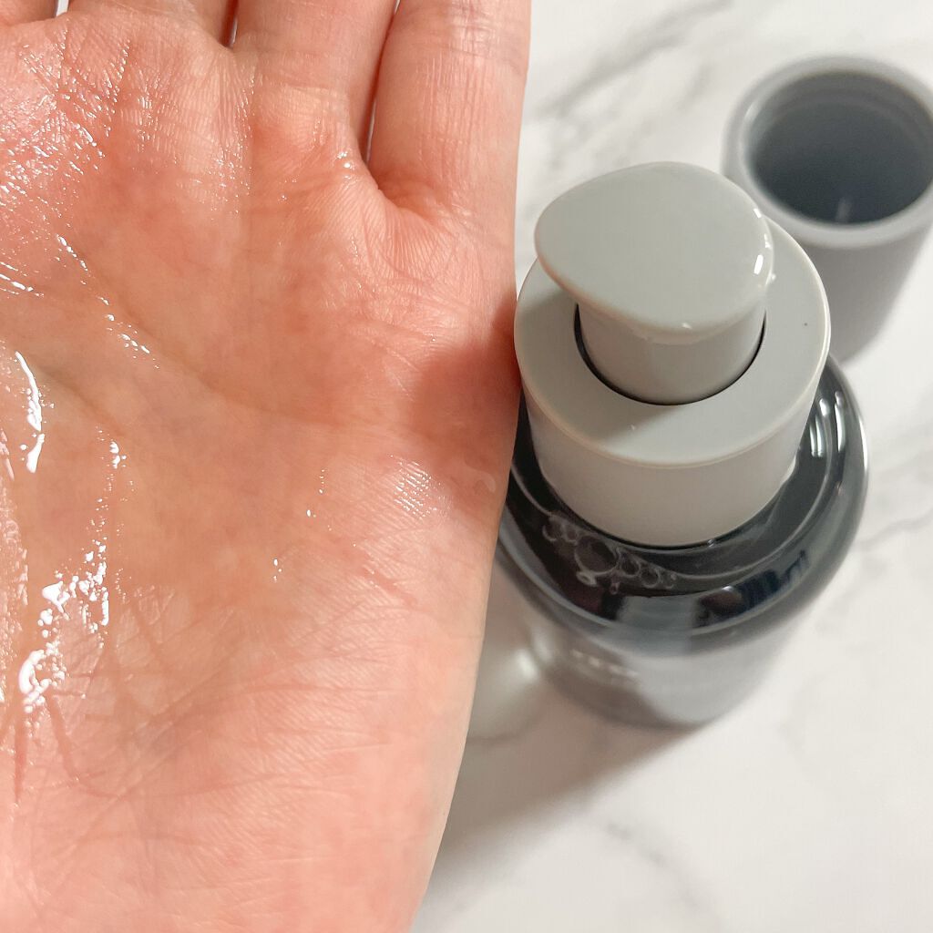 アロマティックヘアオイル カシス＆ミュゲの香り/Off&Relax/ヘアオイルを使ったクチコミ（2枚目）