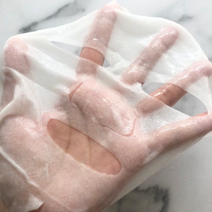 トリデン ダイブインマスクパック/Torriden/シートマスク・パックを使ったクチコミ(3枚目)