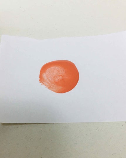 シマー リクイド ブラッシュ/SUQQU/リキッドチークを使ったクチコミ(3枚目)