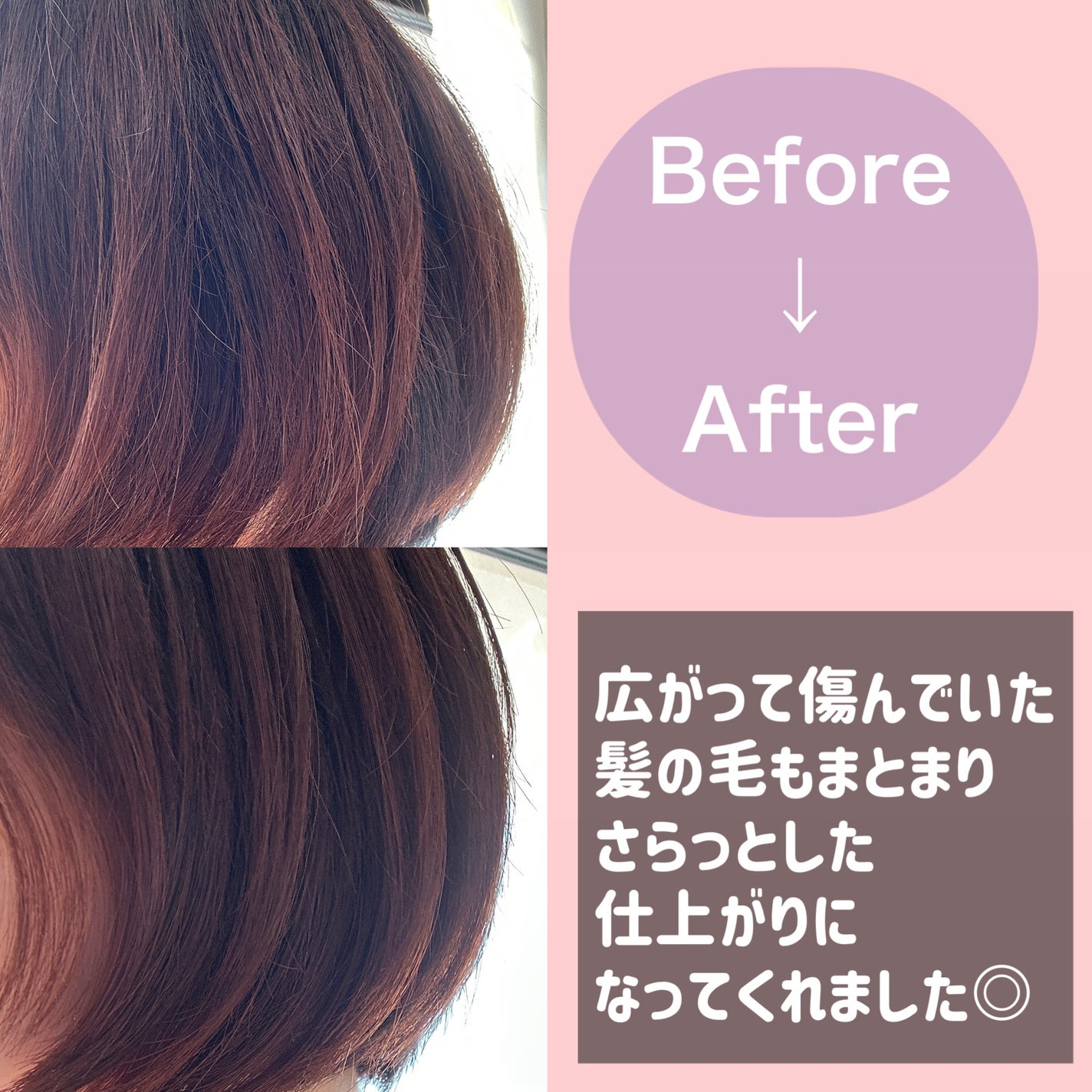 モエブ アヌカチン シャンプー/トリートメント/moev/市販シャンプーを使ったクチコミ(3枚目)