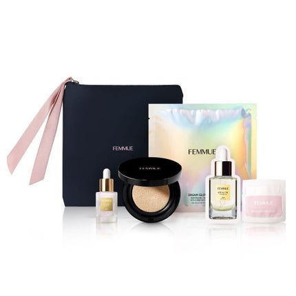 グロウドロップス/FEMMUE/美容液を使ったクチコミ(3枚目)