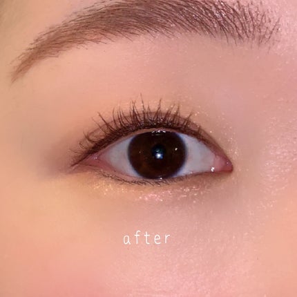 カラーリップ/アプレジュール/口紅を使ったクチコミ(5枚目)