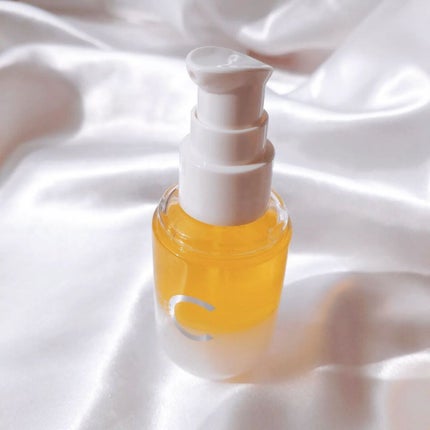 ダブルリペア ツートン セラム/ドットフォース/美容液を使ったクチコミ(3枚目)