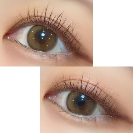 ミニホットアイラッシュカーラー/ニトリ/ホットビューラーを使ったクチコミ(3枚目)