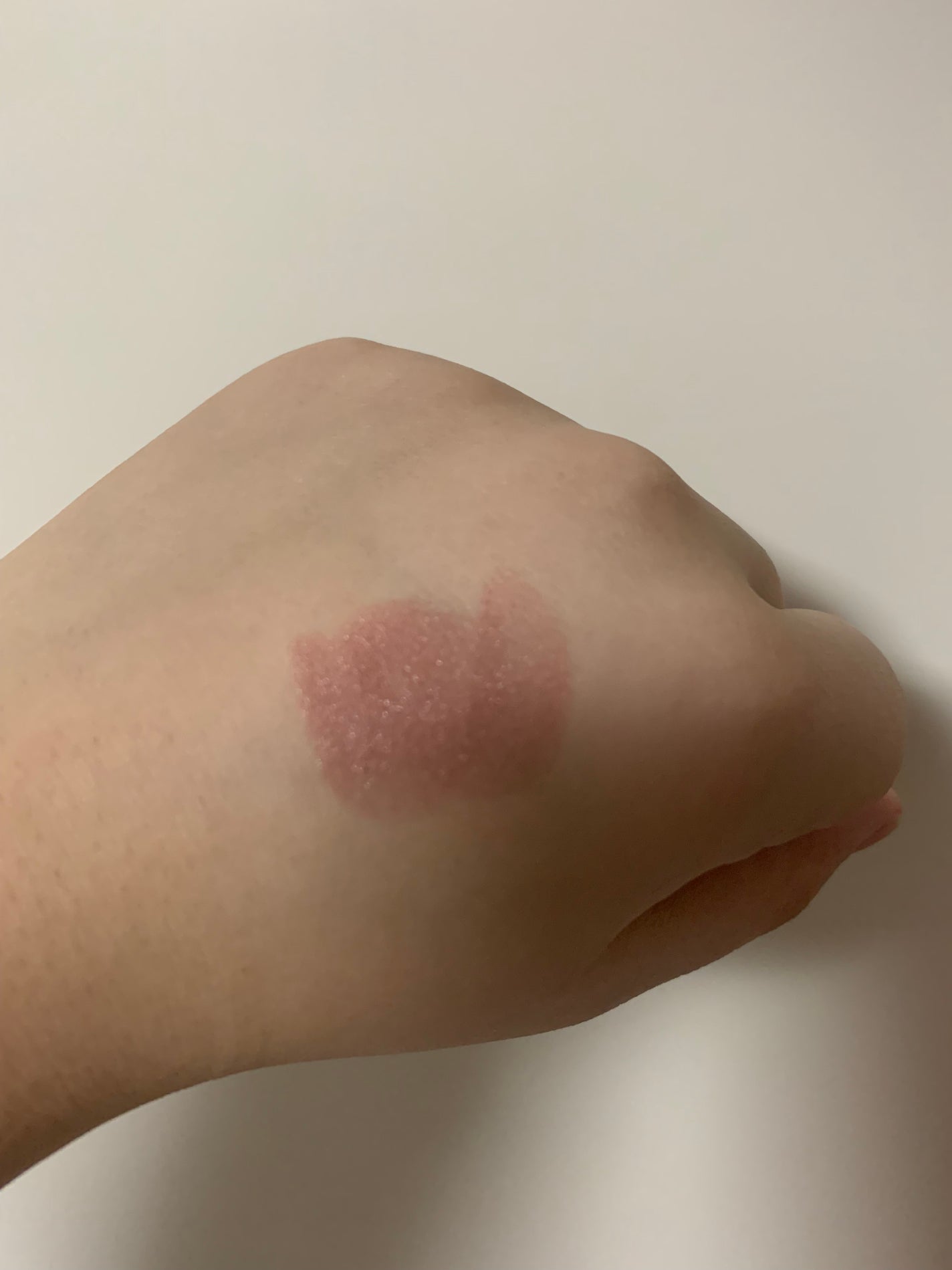 リップスティックティント/coou/リップティントを使ったクチコミ(2枚目)