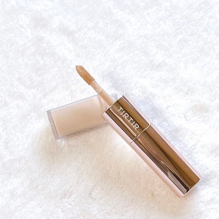 マスクフィットオールカバーデュアルコンシーラー/TIRTIR(ティルティル)/コンシーラーを使ったクチコミ(3枚目)