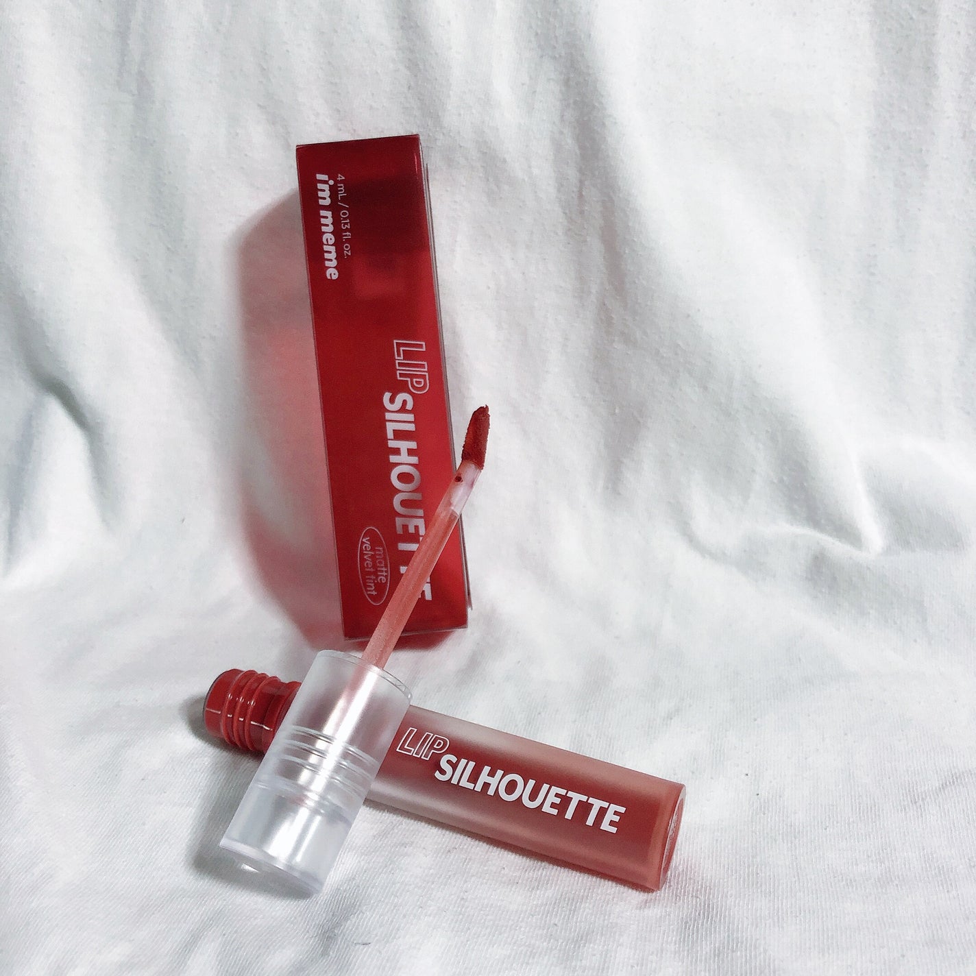 ãªããã·ã«ãšããããããã«ããããã£ã³ã/iâm meme/ãªãããã£ã³ãã䜿ã£ãã¯ãã³ãïŒ7æç®ïŒ