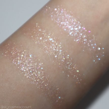 ワンピックアイシャドウパレット/APLIN/アイシャドウパレットを使ったクチコミ(4枚目)