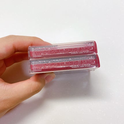 チークスタイリスト/インテグレート/パウダーチークを使ったクチコミ(6枚目)