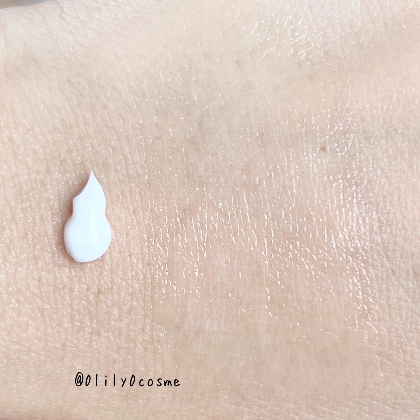 DW-EGF CREAM PRESSOME/Easydew/フェイスクリームを使ったクチコミ(4枚目)