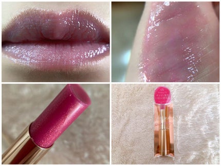 オペラ シアーリップカラー RN/OPERA/リップグロスを使ったクチコミ(3枚目)