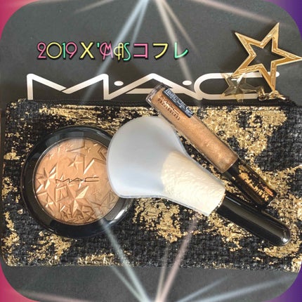 ブラシ クレンザー/M・A・C/その他化粧小物を使ったクチコミ(1枚目)