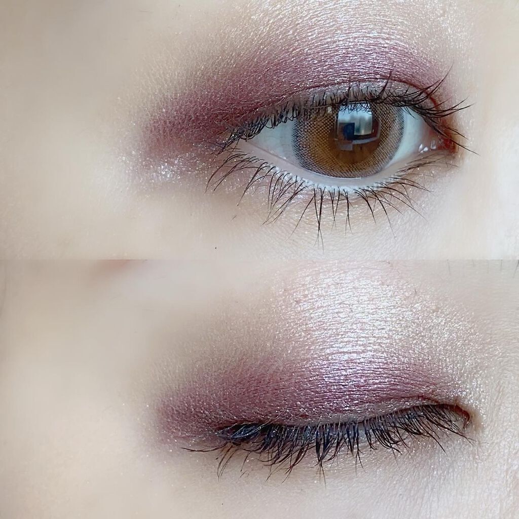 ディオール バックステージ アイ パレット/Dior/アイシャドウパレットを使ったクチコミ（2枚目）