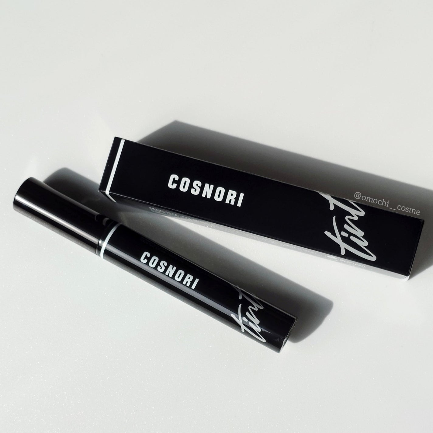 ロングアクティブアイラッシュセラム/COSNORI/まつげ美容液を使ったクチコミ(5枚目)