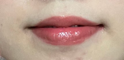 インク ムード グロイ ティント/PERIPERA/リップティントを使ったクチコミ(1枚目)