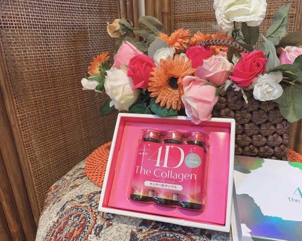 ザ・コラーゲン <ドリンク>/ザ・コラーゲン/美容サプリメントを使ったクチコミ(3枚目)