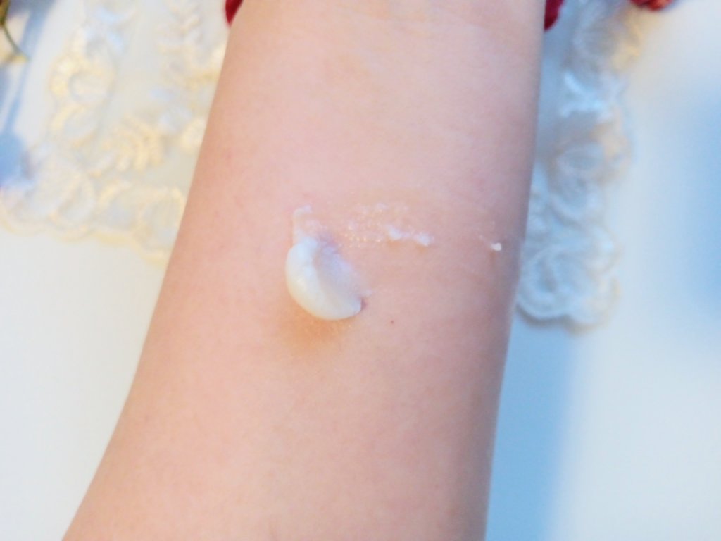 ツインバーム ザクとろ ミニサイズ20g/ISEHAN Lab./クレンジングバームを使ったクチコミ（3枚目）