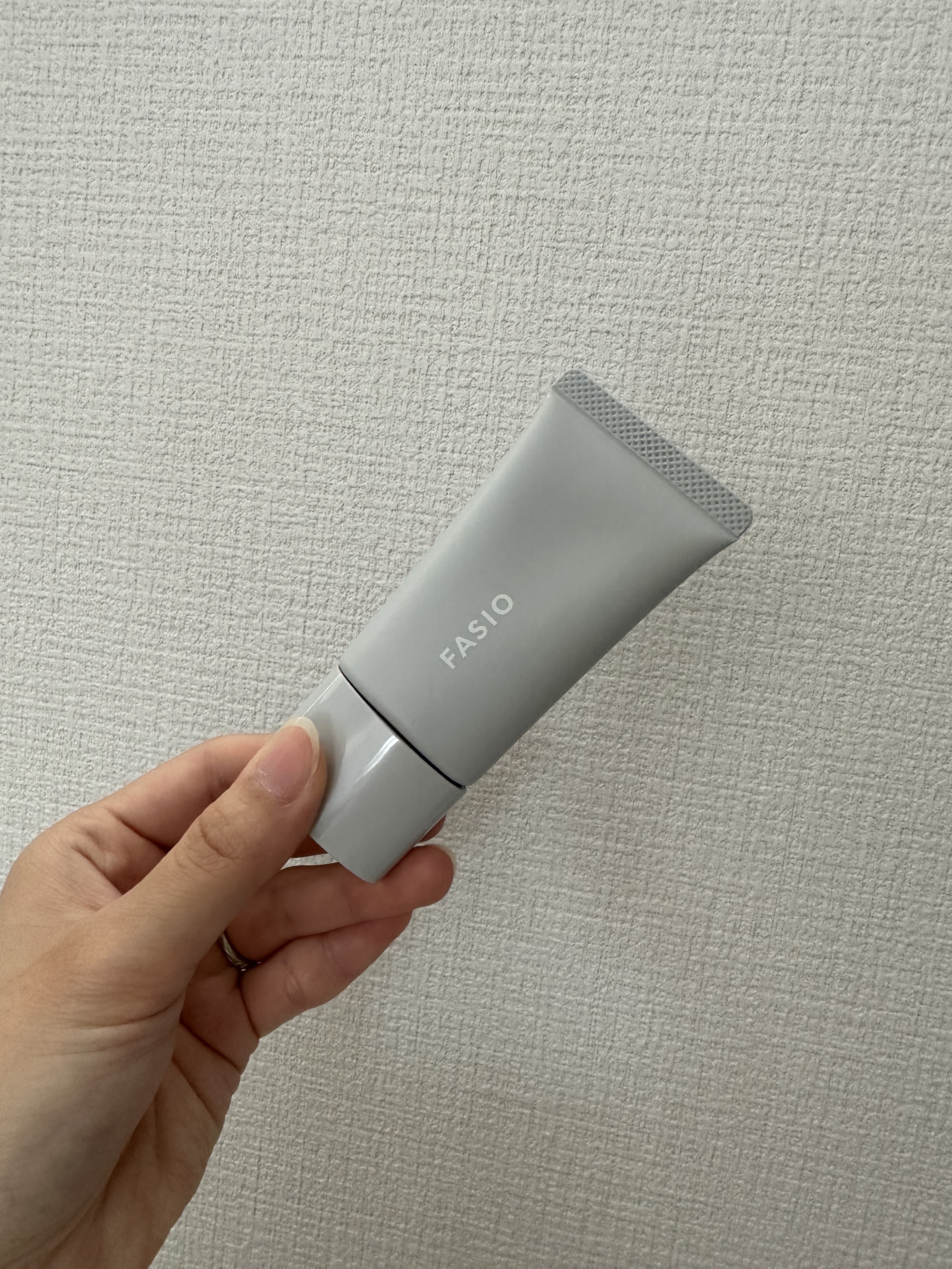 エアリーステイ BB ティント UV/FASIO/BBクリームを使ったクチコミ（1枚目）