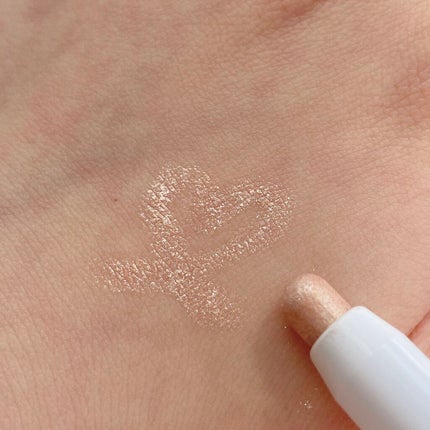 アイムスティックシャドウシマー/i’m meme/スティックアイシャドウを使ったクチコミ(5枚目)