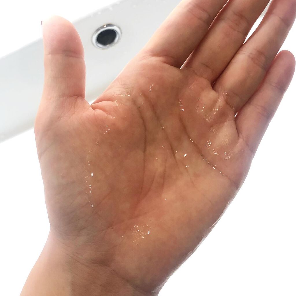 すん on LIPS 「閲覧ありがとうございます😌クレンジング&洗顔..」(8枚目)