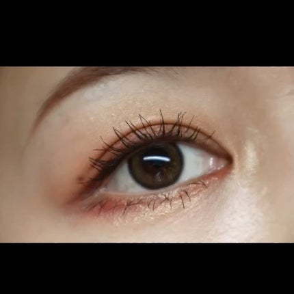 レ キャトル ルージュ ユー エ ジュ /CHANEL/アイシャドウパレットを使ったクチコミ(8枚目)