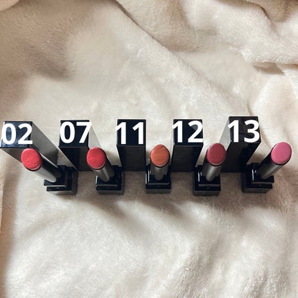 ケイト リップモンスター/KATE/口紅を使ったクチコミ(2枚目)