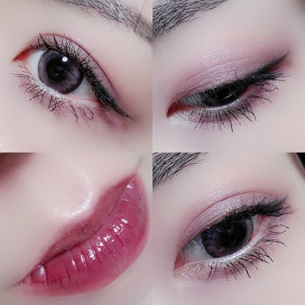 アイ カラー クォード/TOM FORD BEAUTY/アイシャドウパレットを使ったクチコミ(6枚目)