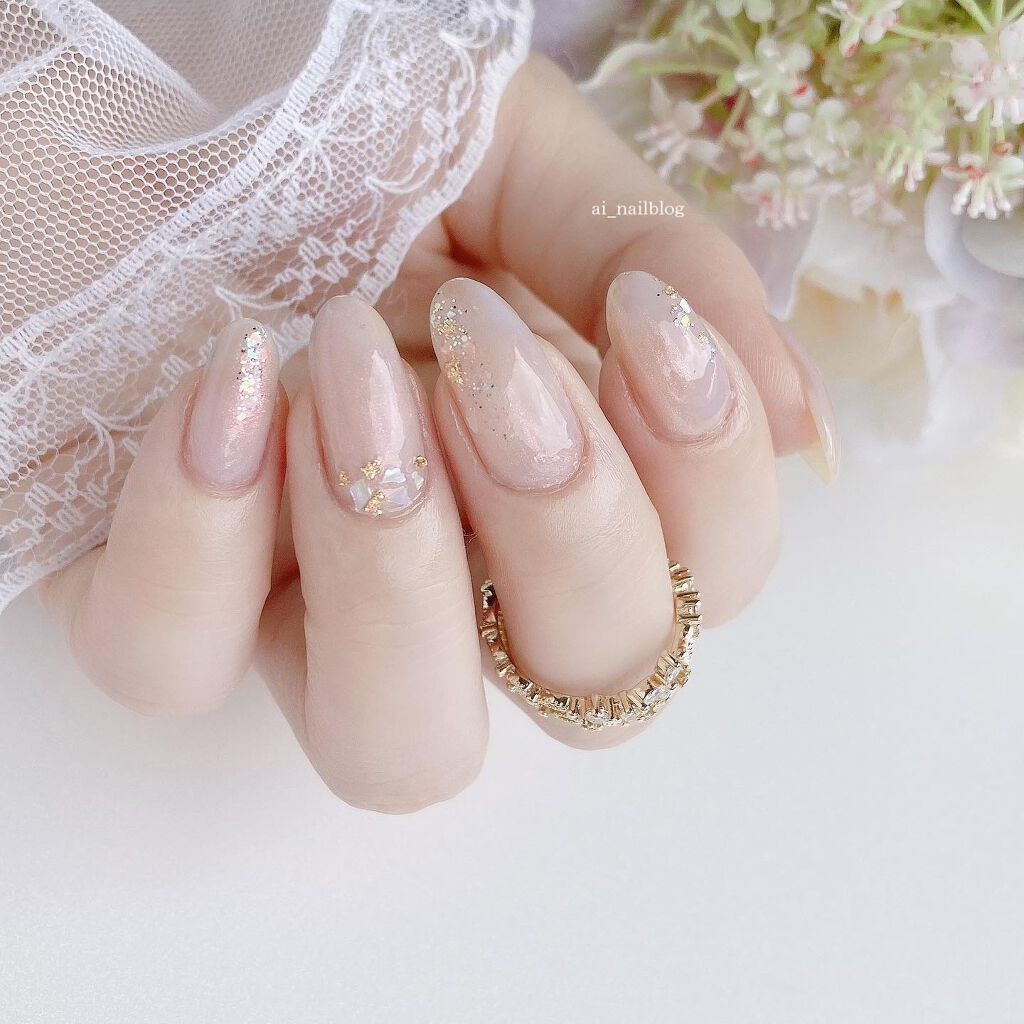 カラフルネイルズ/キャンメイク/マニキュアを使ったクチコミ(1枚目)