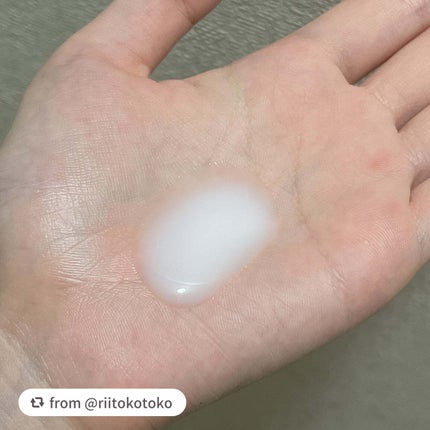 やわ肌ミルク洗顔/ファンケル/その他洗顔料を使ったクチコミ(3枚目)