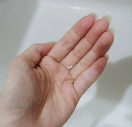 スキンコンディショナー/シェルミラック/頭皮ケアを使ったクチコミ(4枚目)