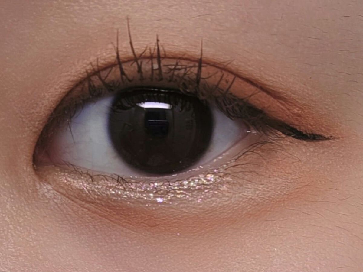 ロング＆カールマスカラ アドバンストフィルム/ヒロインメイク/マスカラを使ったクチコミ（2枚目）