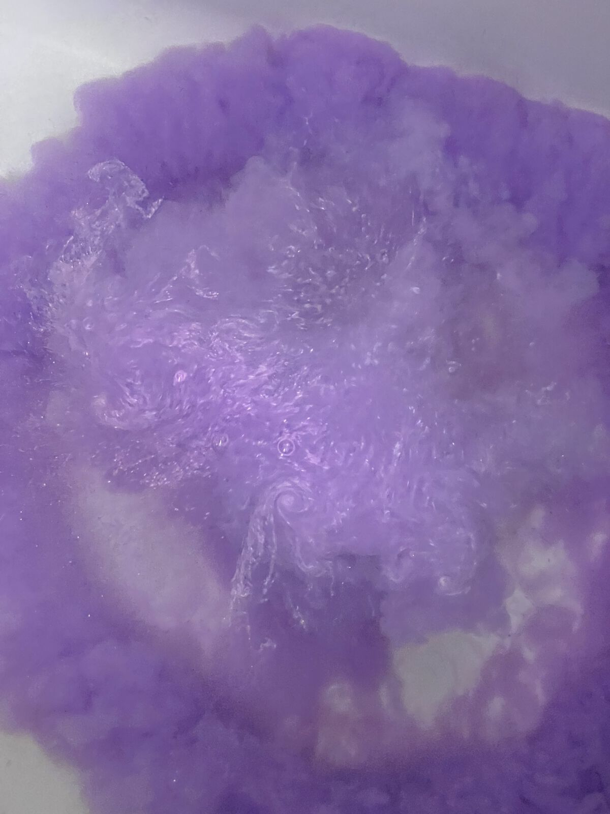 ムーンアロマの香り/爆汗湯/生薬系入浴剤を使ったクチコミ（2枚目）