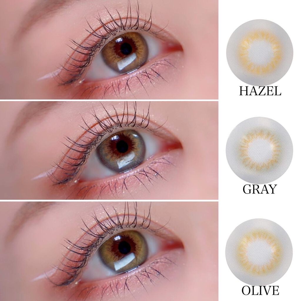 EYE OPENING LINER/UZU BY FLOWFUSHI/リキッドアイライナーを使ったクチコミ（3枚目）