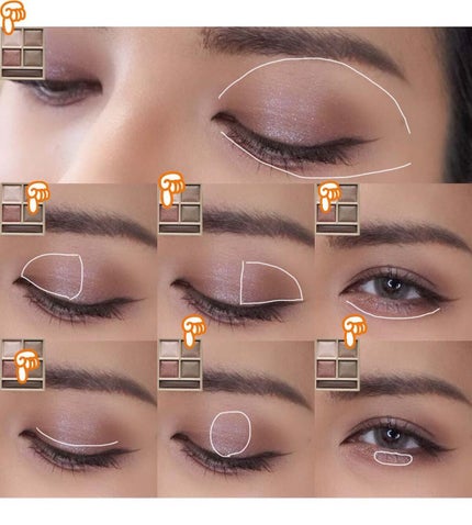 フォギーオンチークス N/Visée/パウダーチークを使ったクチコミ(4枚目)