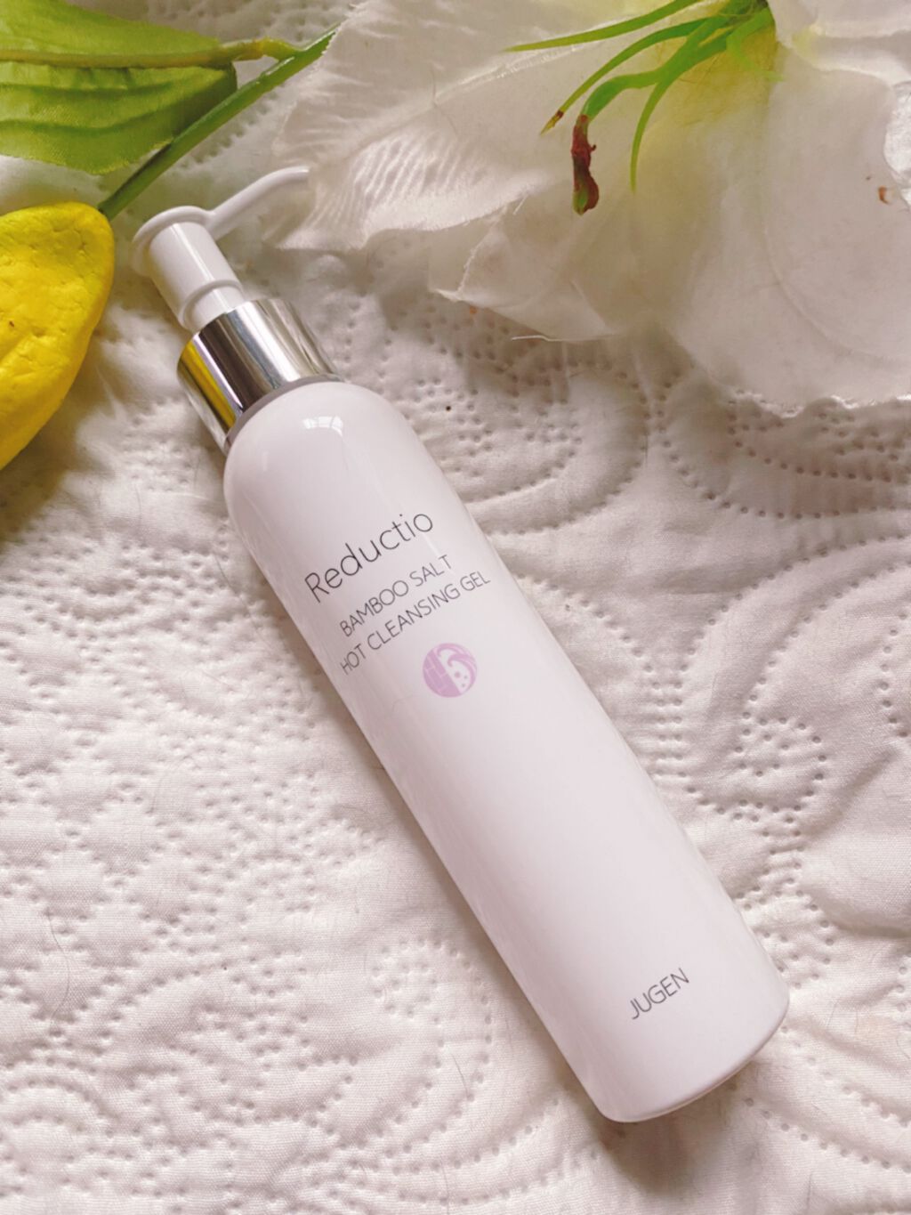 ホットクレンジングジェル/Reductio/クレンジングジェルを使ったクチコミ（1枚目）